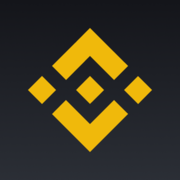 Binance 图标